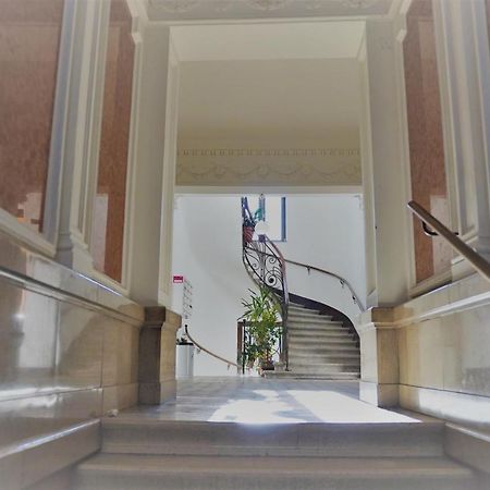 City-Apartments Langegger Виена Екстериор снимка