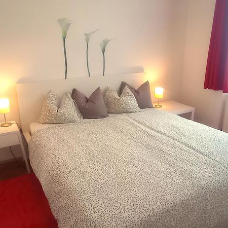 City-Apartments Langegger Виена Екстериор снимка