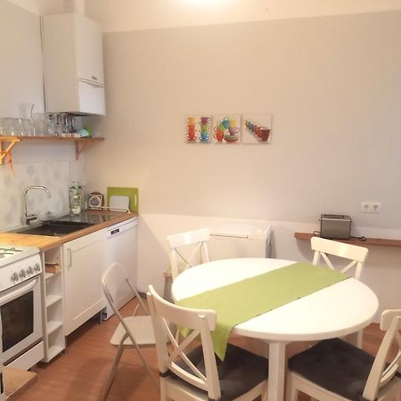 City-Apartments Langegger Виена Екстериор снимка