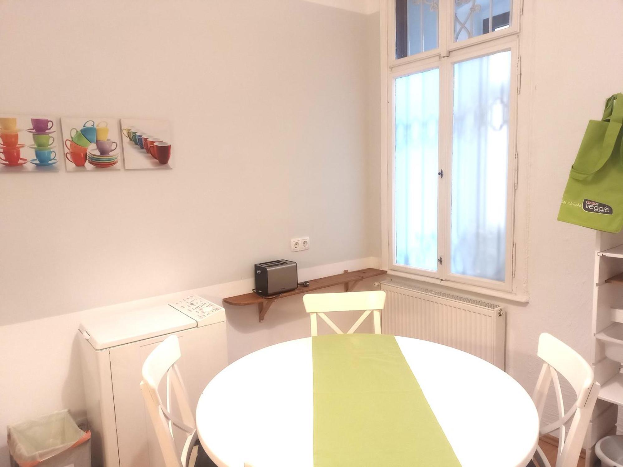 City-Apartments Langegger Виена Екстериор снимка