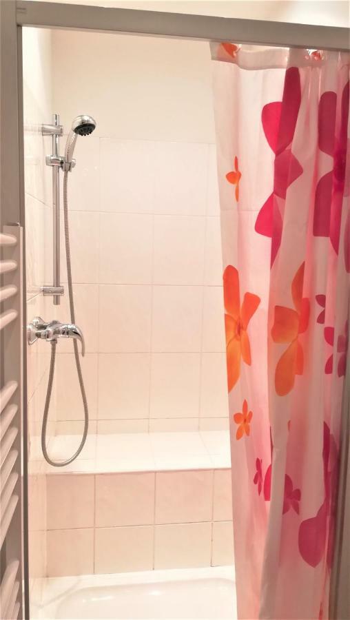 City-Apartments Langegger Виена Екстериор снимка