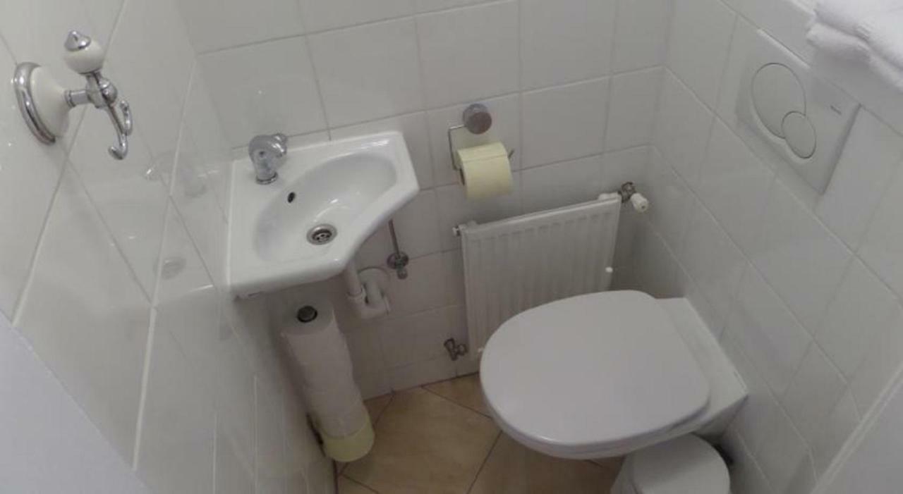 City-Apartments Langegger Виена Екстериор снимка